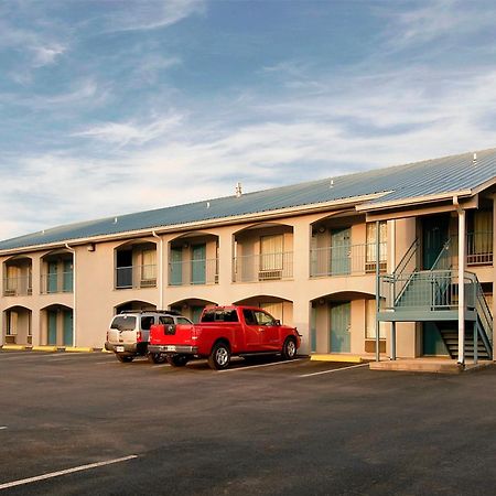 Americas Best Value Inn - Rome Lindale Exterior foto